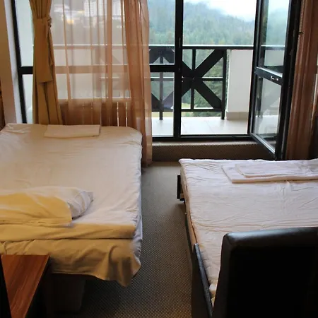 Snezhanka A425 Appartement *