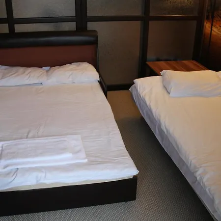 Snezhanka A425 بامبوروفو