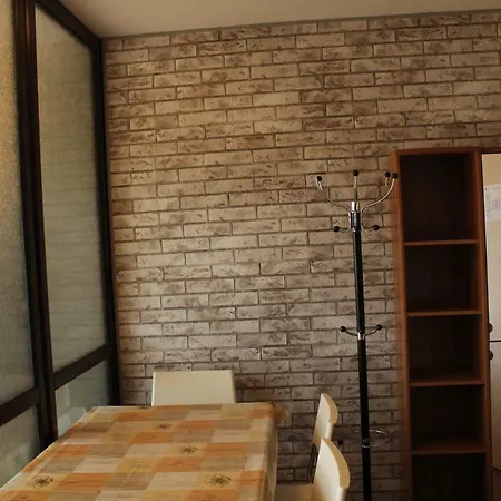 Appartement Snezhanka A425 Pamporovo