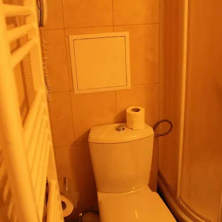 Appartement Snezhanka A425