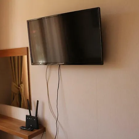 Appartement Snezhanka A425