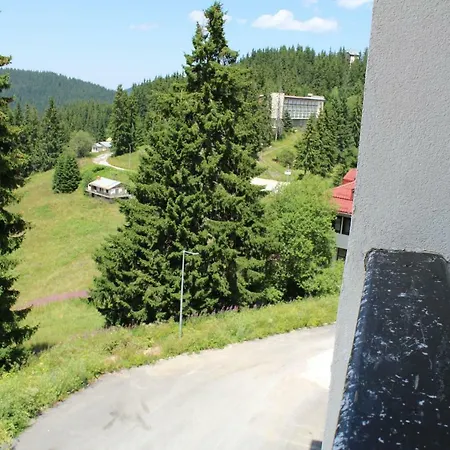 Appartement Snezhanka A425 Pamporovo