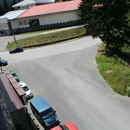 Snezhanka A425 Appartement Pamporovo