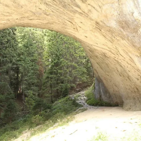 Snezhanka A425 Apartament *