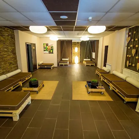 Snezhanka A425 شقة *