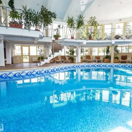 Snezhanka A425 شقة