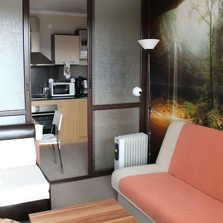 Snezhanka A425 Appartement Pamporovo