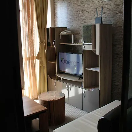Appartement Snezhanka A425 Pamporovo